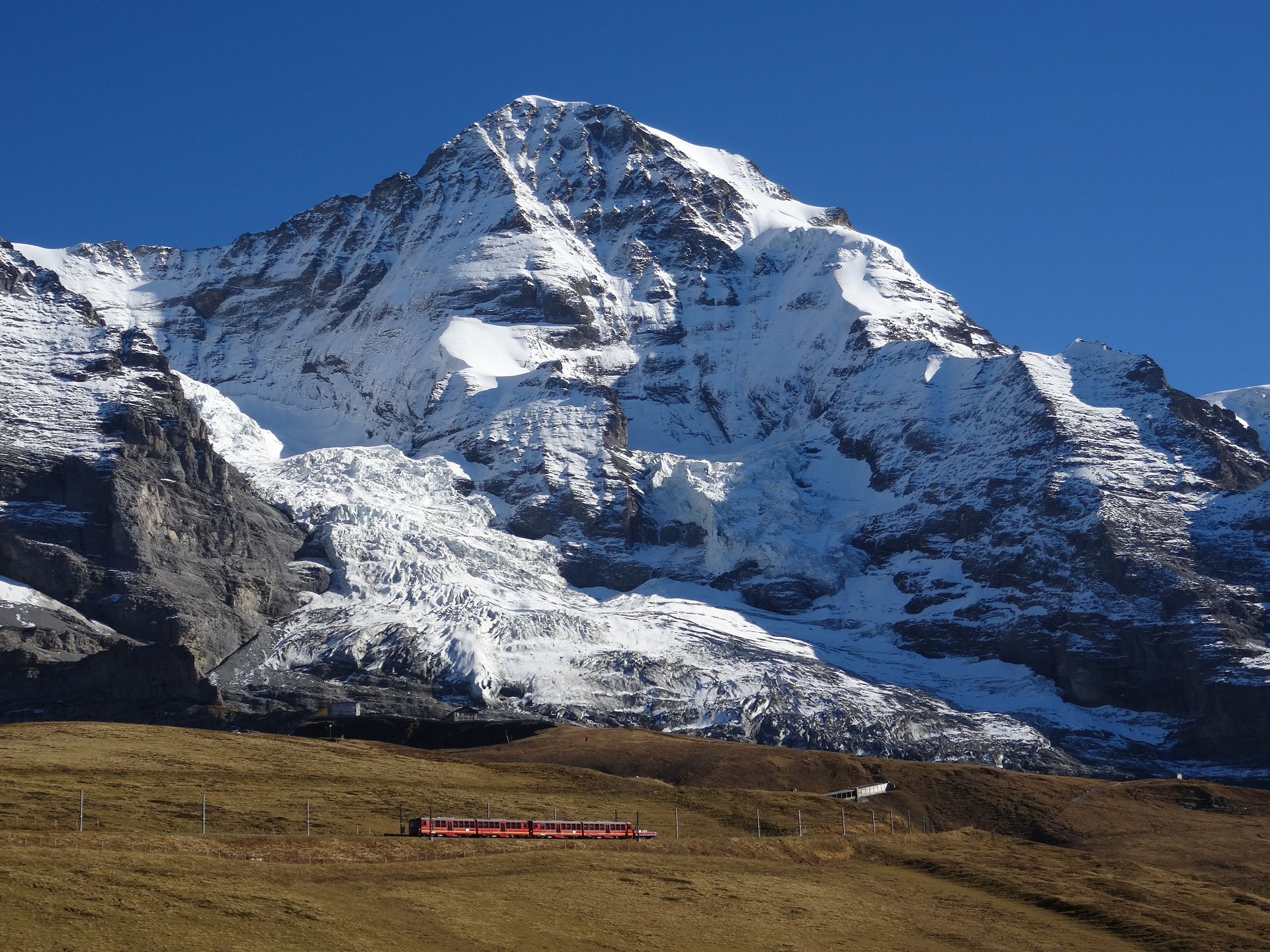 Jungfrau